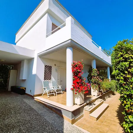 Вилла Apulia *