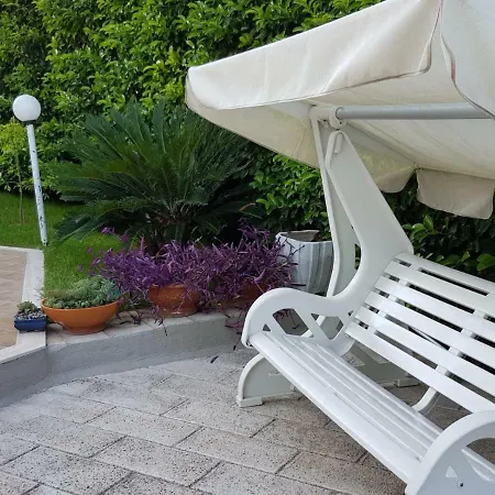 Вилла Apulia Лепорано