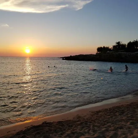 Apulia Вилла Лепорано