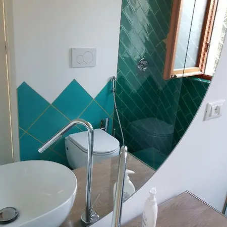 Villa Apulia *