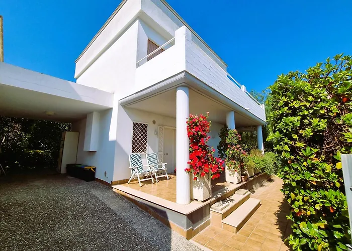 Вилла Apulia *