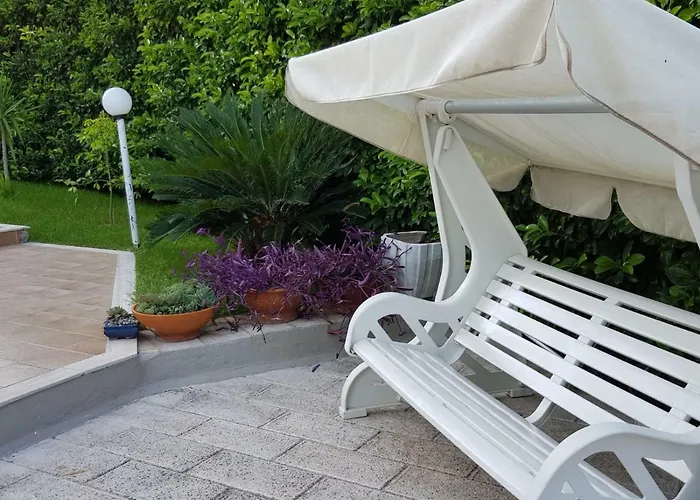 Вилла Apulia Лепорано