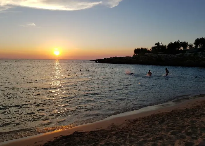 Apulia Вилла Лепорано