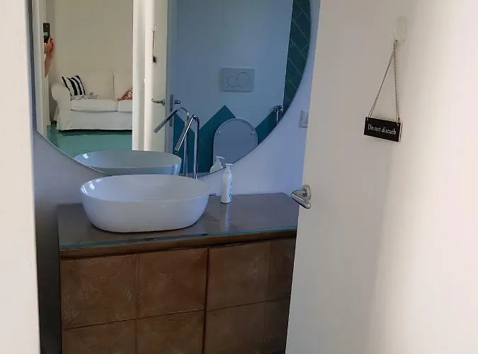 Apulia Вилла Лепорано