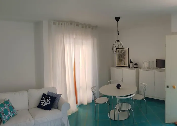 Apulia Лепорано