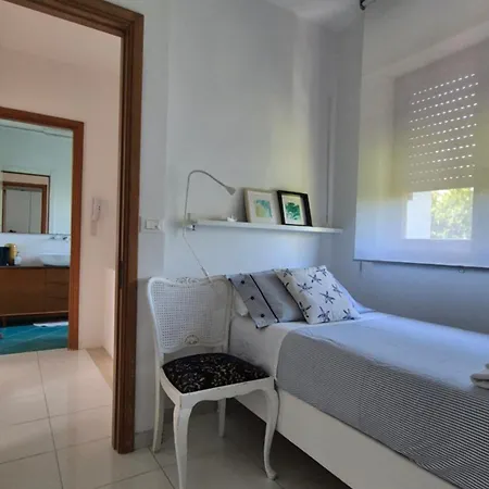 Apulia Villa *