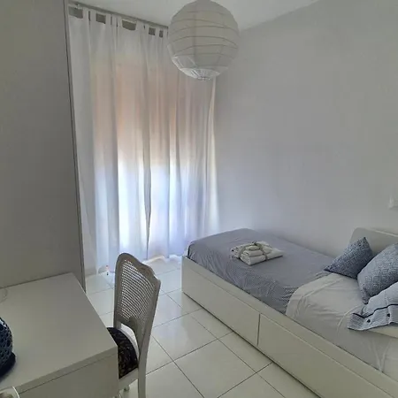 וילה Apulia *