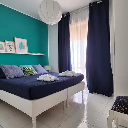 Apulia * Leporano