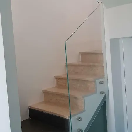 Villa Apulia *