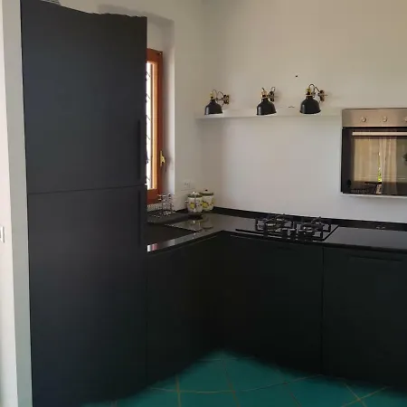 Apulia * Leporano